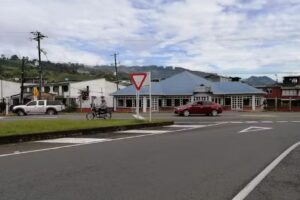 Vía santa Rosa de cabal