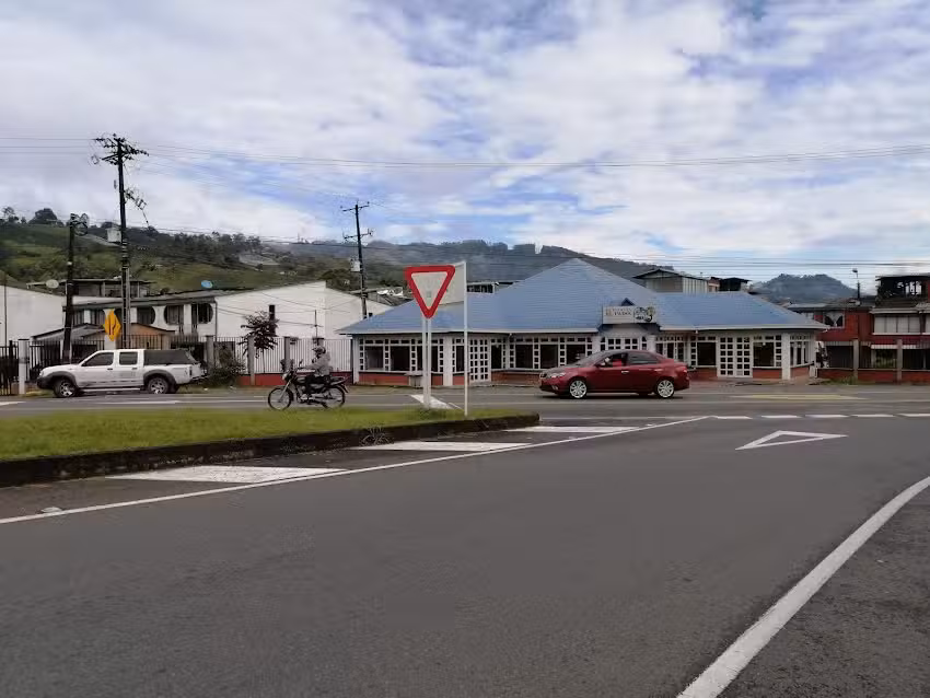 V&iacute;a santa Rosa de cabal