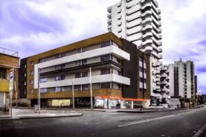 Viaggio 617 City Suites