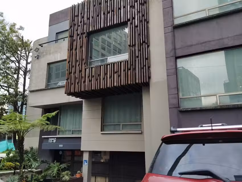 Viaggio Teleport City Suites