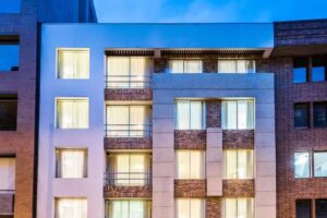 Viaggio Virrey City Apartments