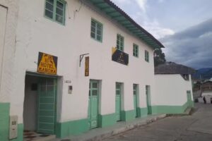 Viaja con Mahona y Hotel Mahoma