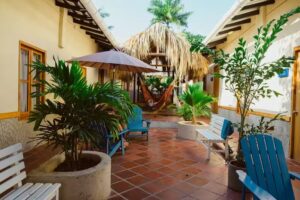 Viajero Cartagena &ndash; Centro Hostel