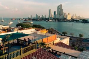 Viajero Cartagena &ndash; Getseman&iacute; Hostel