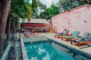 Viajero Hostel Cali & Salsa School