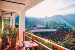 Viajero Hostel Salento