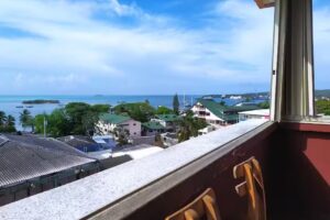 Viajero Hostel San Andres & Suites