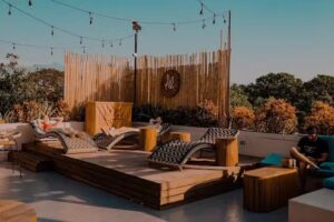 Viajero Hostel Santa Marta