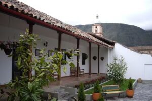 VIAJES Y AVENTURA EL COCUY