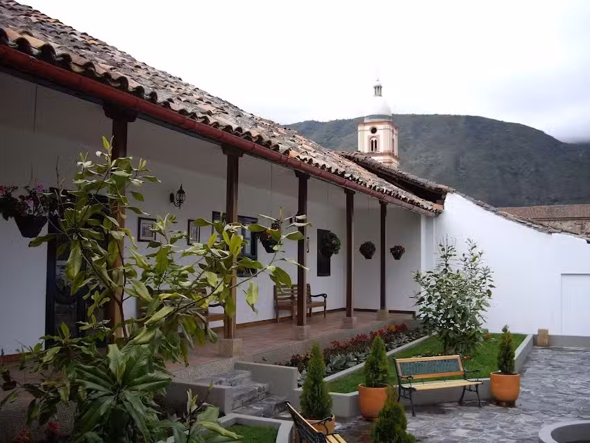 VIAJES Y AVENTURA EL COCUY