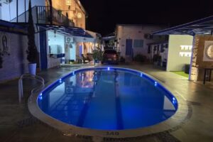 Victoria Real Casa Hotel