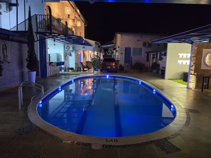 Victoria Real Casa Hotel