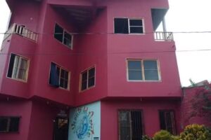 Viento del Norte hostal en Arboletes