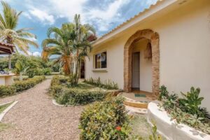 Vila Coqueiro Summer House