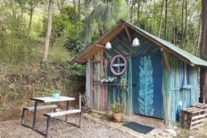 Villa Alegr&iacute;a