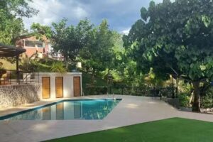 Villa Alegria Villeta