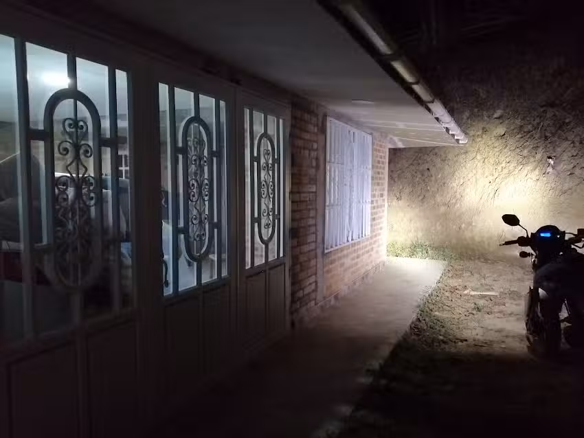 Villa Alejandra