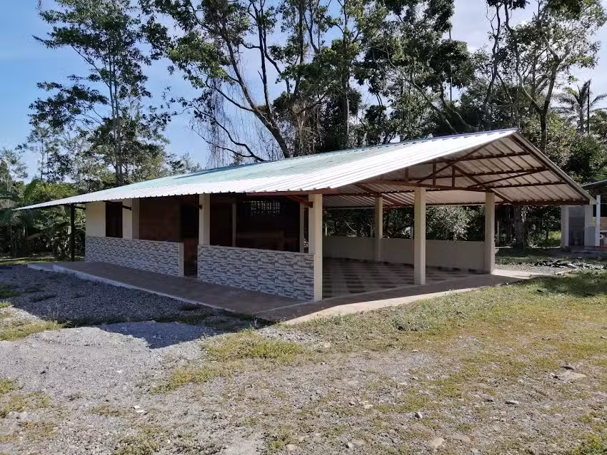 VILLA ALEJANDRA CAMPESTRE