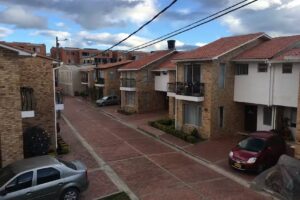 Villa Alejandra Capellania