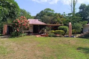 Villa Alejandra Edgar