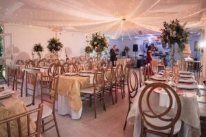 VILLA ALEJANDRA EVENTOS Y HOSPEDAJE