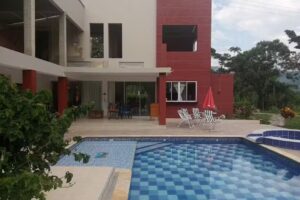 Villa Alejandra Finca Vacacional