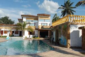 Villa Alejandra Rozo