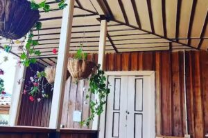 Villa Alicia &ndash; Alojamiento Rural