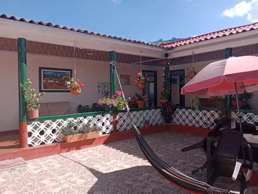 Villa Alioc