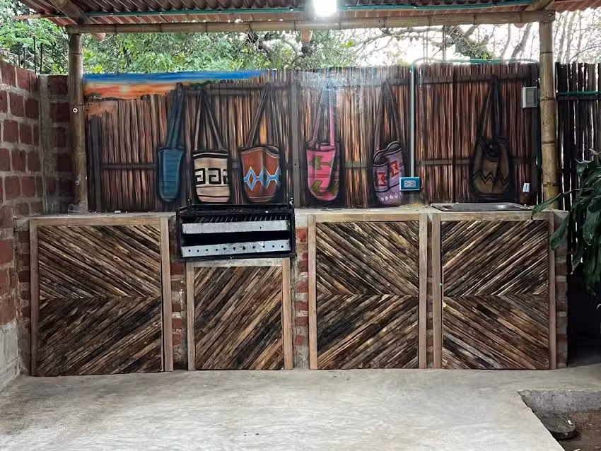 VILLA ANACHANS&Ucirc;