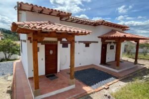 Villa Ancestral Casa Hotel