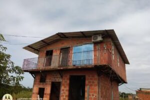 Villa Andr&eacute;s y Valentina