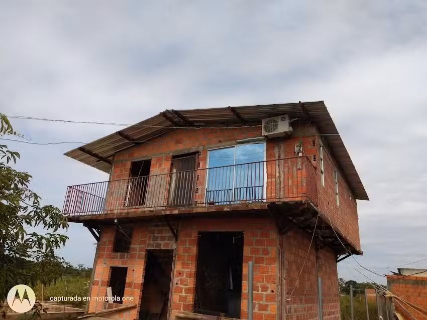 Villa Andr&eacute;s y Valentina