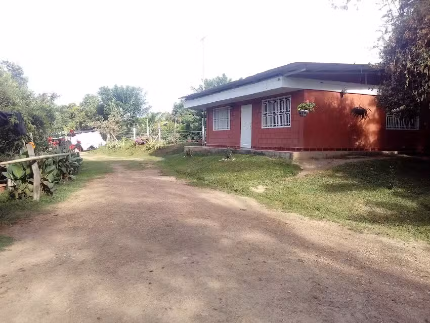 Villa Angel, El mirador de la virgen RENTA FINCA