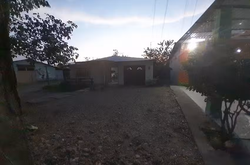 Villa Ang&eacute;lica