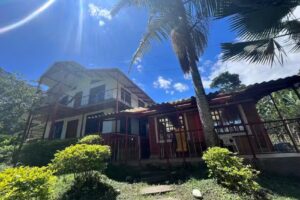 Villa Anita Campestre &ndash; Alojamiento en Anolaima