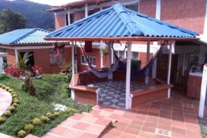 Villa Arrebol Hospedaje Rural