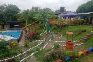 VILLA AVENTURA Guamo &ndash; Finca Vacacional y Recreativa