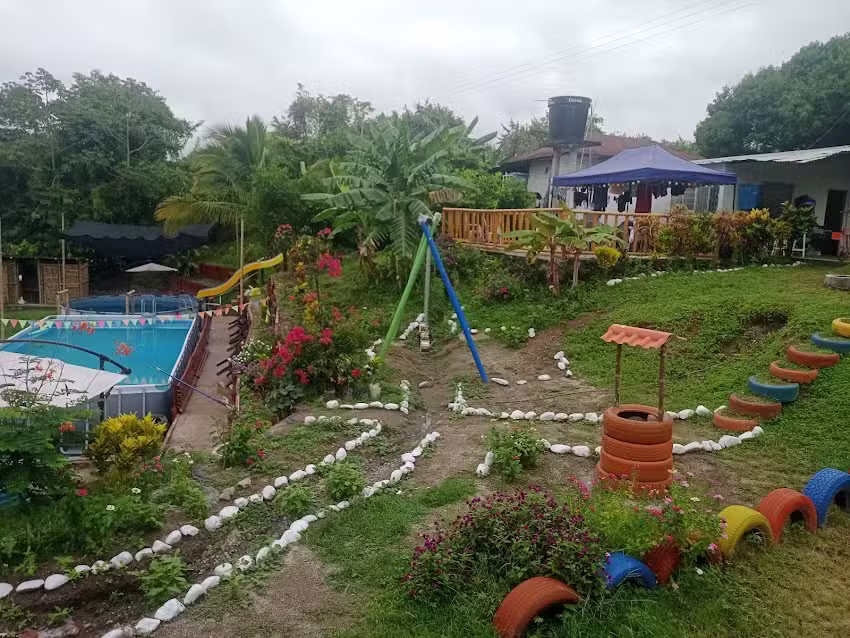 VILLA AVENTURA Guamo &ndash; Finca Vacacional y Recreativa