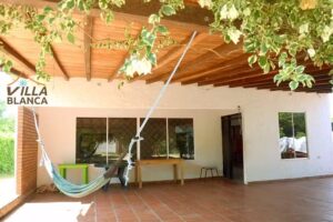 Villa Blanca
