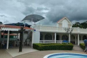 VILLA CAMPESTRE