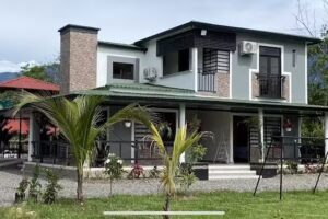 Villa Campestre El Tesoro