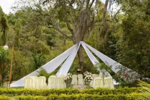 Villa Campestre Emanuel