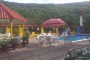 Villa Campestre Paisa Indu
