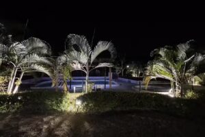 Villa campestre Shalom