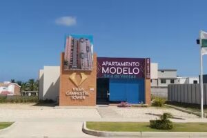 Villa Campestre Tower, Castropanesso