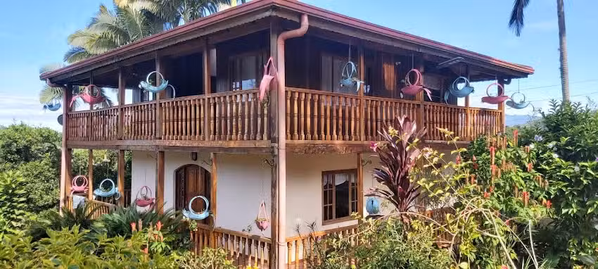 Villa Carlina