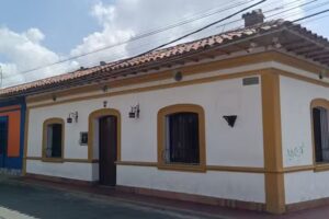 Villa Carlinita Tunja