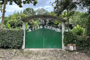 Villa Carmen