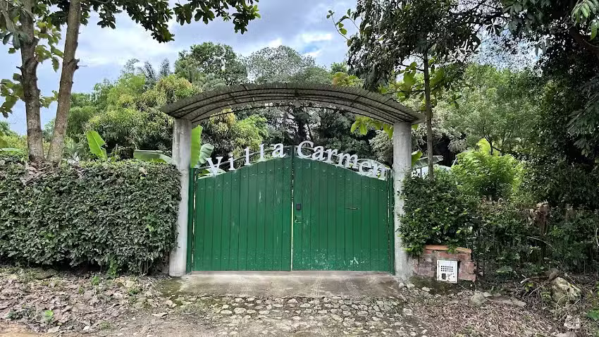 Villa Carmen